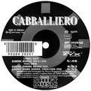 12inch Vinyl Single - Cabballero - Gimme Gimme