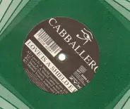 Cabballero - Love Is A Shield EP