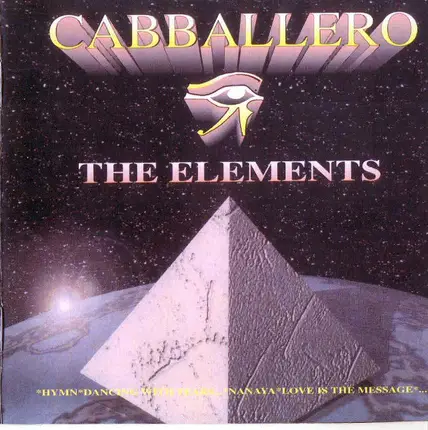 Cabballero - The Elements