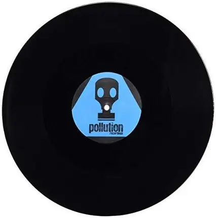 Cabbie - DarkDark / Astroids