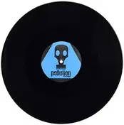 Cabbie - DarkDark / Astroids