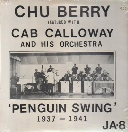 Cab Calloway - Penguin Swing 1937-1941
