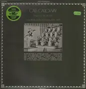 Cab Calloway - Soundtracks And Broadcastings 1943/1944