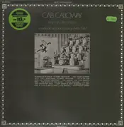 LP - Cab Calloway And His Orchestra - Soundtracks And Broadcastings 1943/1944