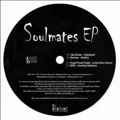 Kai Alce - Soulmates Ep