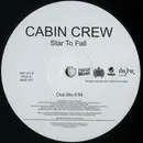 12inch Vinyl Single - Cabin Crew - Star To Fall
