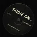 12inch Vinyl Single - Cabin Crew - Shine On 2004