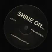 cabin crew - Shine On 2004
