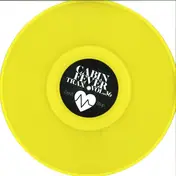 Cabin Fever - Trax Vol. 36