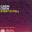 12inch Vinyl Single - Cabin Crew - Star To Fall