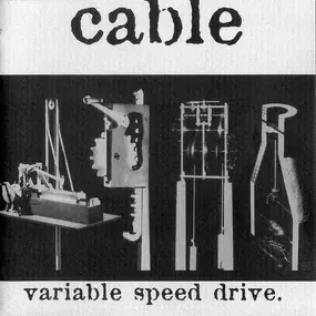 Cable - Variable Speed Drive