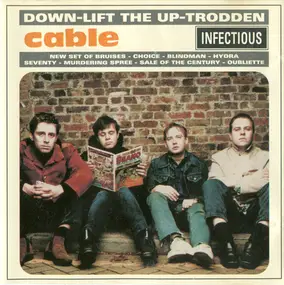 Cable - Down-Lift The Up-Trodden