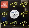 12inch Vinyl Single - Cable Ready - Five-O / Yeah I Know