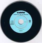 CD - Cable - Down-Lift The Up-Trodden