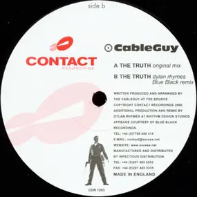 CableGuy - The Truth