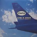 EP - Cab'n'Crew - Domestic Turbulence E.P.