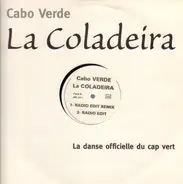 Cabo Verde - La Coladeira