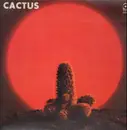 LP - Cactus - Cactus - German 1st Press