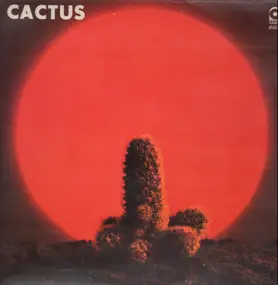Cactus - Cactus