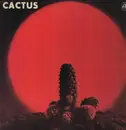 LP - Cactus - Cactus - Insert