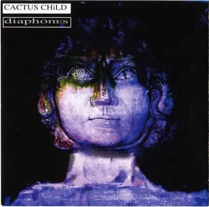 Cactus Child - Diaphones
