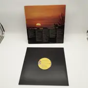 LP - Cactus - One Way...Or Another - Original US on ATCO + Poster, Gatefold