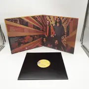 LP - Cactus - One Way...Or Another - Original US on ATCO + Poster, Gatefold