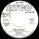 7inch Vinyl Single - Cactus - Long Tall Sally