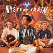 Cactus Rain - Mystery Train