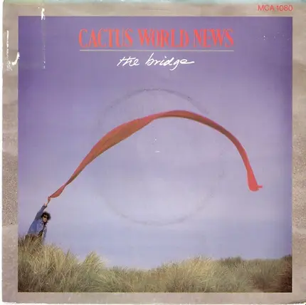 Cactus World News - The Bridge