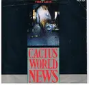 7inch Vinyl Single - Cactus World News - Years Later
