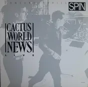 Cactus World News - Live