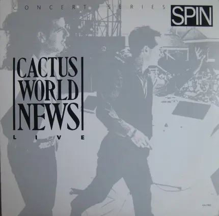 Cactus World News - Live