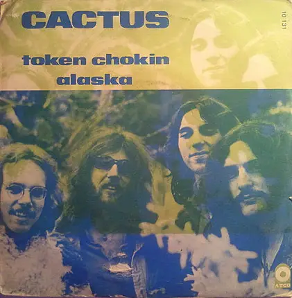 Cactus - Token Chokin'
