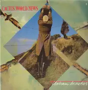 LP - Cactus World News - Urban Beaches