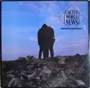 LP - Cactus World News - Urban Beaches