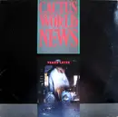 12inch Vinyl Single - Cactus World News - Years Later