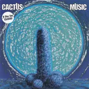 CD & DVD - Cactus - Cactus Music