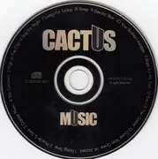 CD & DVD - Cactus - Cactus Music