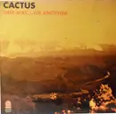 LP - Cactus - One Way... Or Another - Gatefold