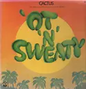 LP - Cactus - 'Ot 'N' Sweaty