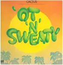 LP - Cactus - 'Ot 'N' Sweaty