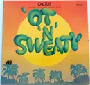 LP - Cactus - 'Ot 'N' Sweaty - Gatefold