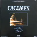 12inch Vinyl Single - Cacumen - Longing For You / Woman / Down To Hell / The Day Before