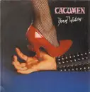 LP - Cacumen - Bad Widow