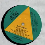LP - Cacumen - Bad Widow