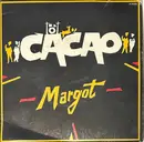7inch Vinyl Single - Cacao - Margot