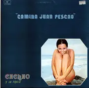 LP - Cachao Y Su Típica - Camina Juan Pescao