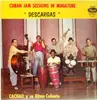 LP - Cachao Y Su Ritmo Caliente - Descargas - VENEZUELAN