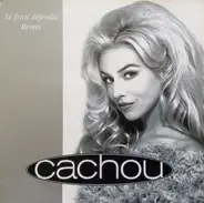 Cachou - Le Fruit Défendu (Remix)